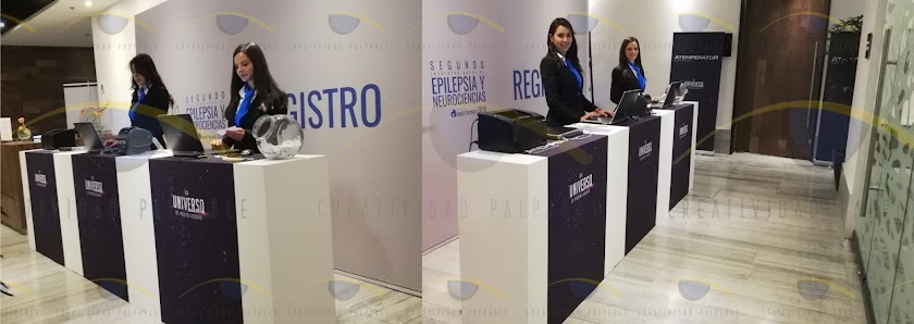 Registro De Eventos